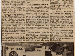 In den Medien &raquo; GG in den Medien (Presse)